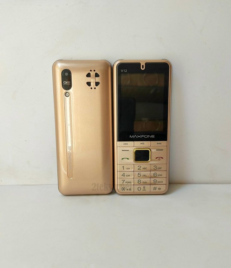 Điện Thoại Maxfone V12