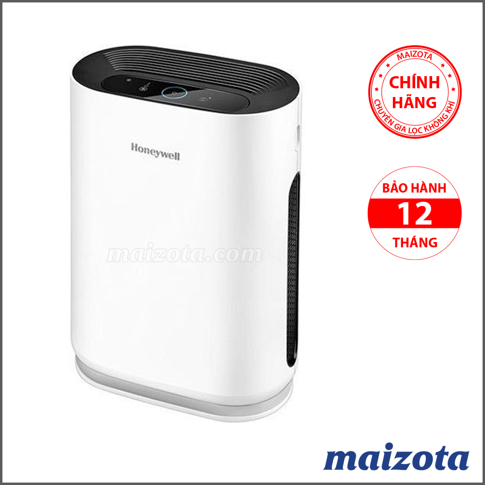 Máy lọc không khí Honeywell HAC25M1201W