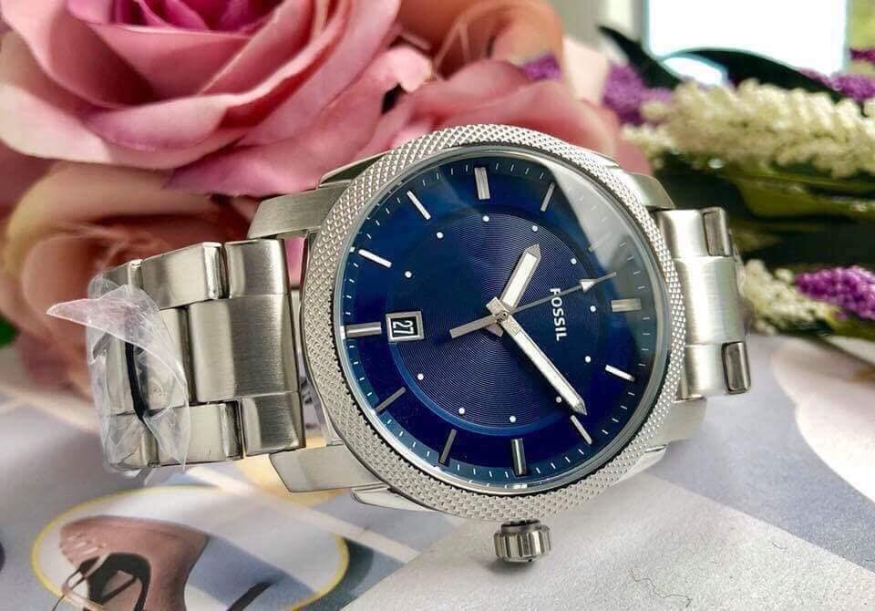 Đồng Hồ Nam Fossil FS5340