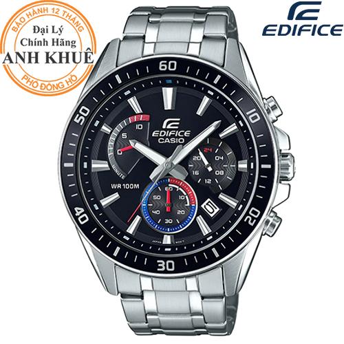 Đồng Hồ Nam Casio EFR-552D-1A3VUDF