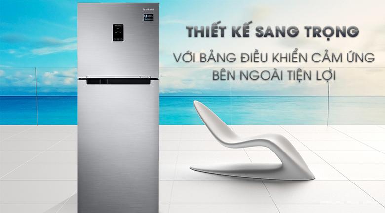 Tủ Lạnh SAMSUNG RT29K5532S8/SV 299L Inverter