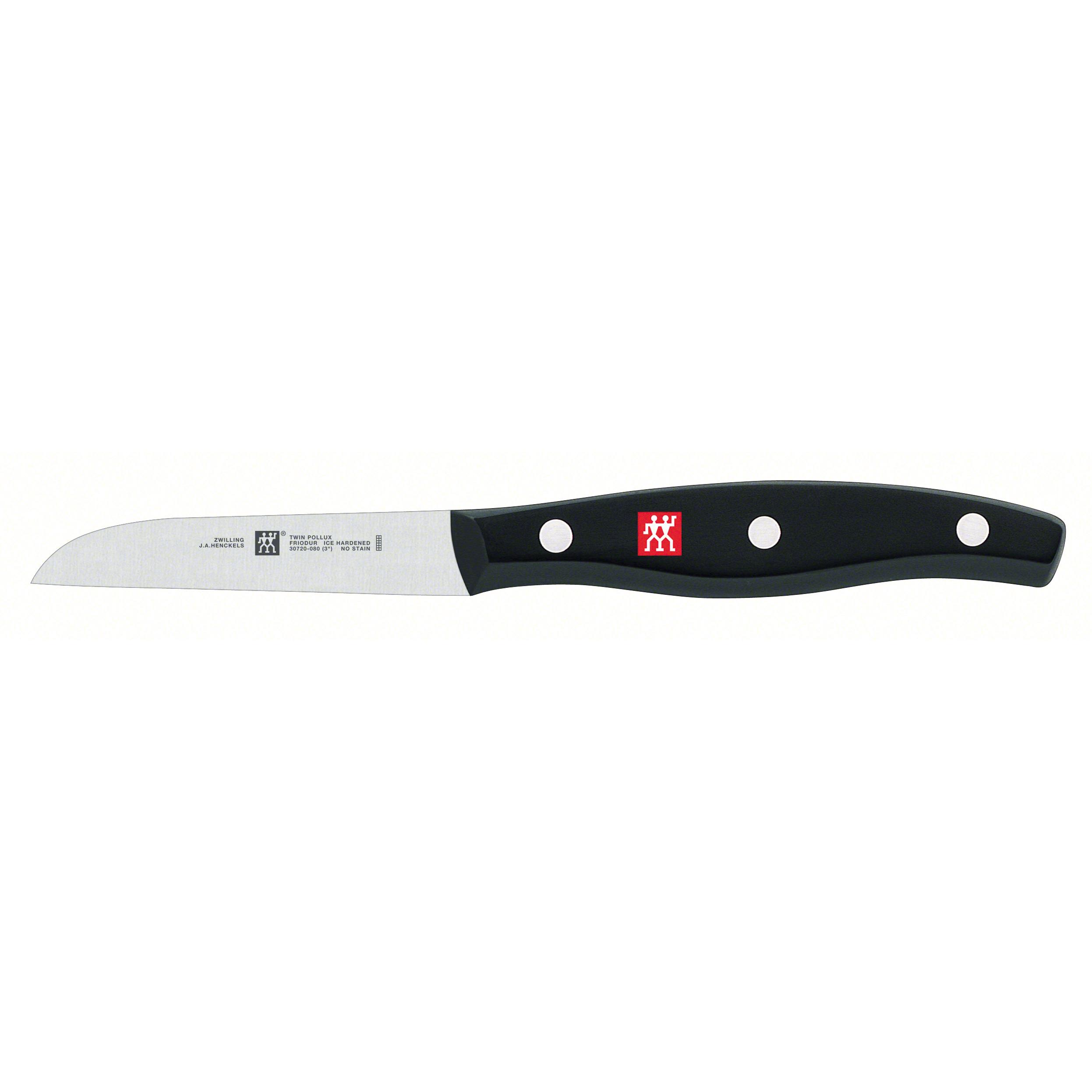 Dao củ quả Zwilling Twin Pollux 8cm