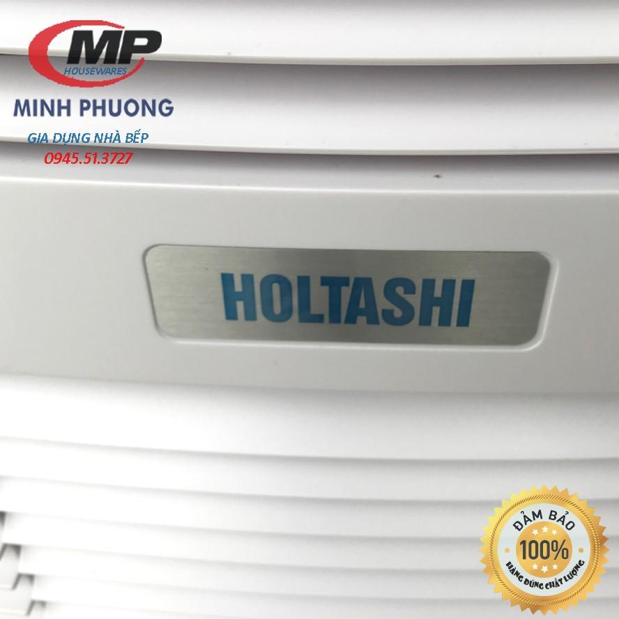 QUẠT ĐIỀU HÒA HOLTASHI HL-1916