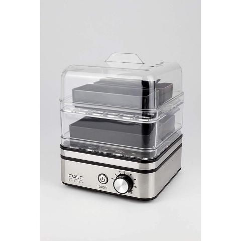 Máy luộc trứng Caso 2772
