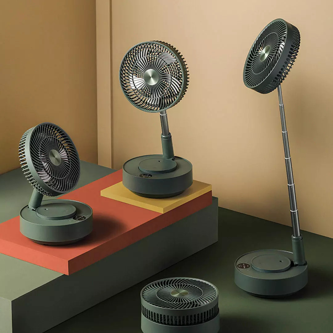 QUẠT TÍCH ĐIỆN XIAOMI EDON E908/908B
