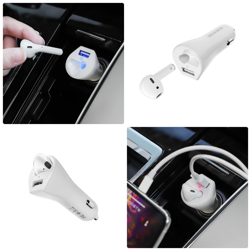 Tai Nghe Bluetooth BOROFONE BC23