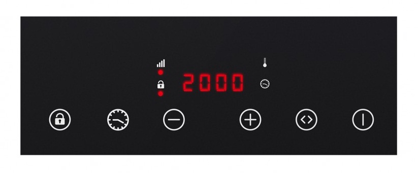 Bếp từ Steba IK65 Slim