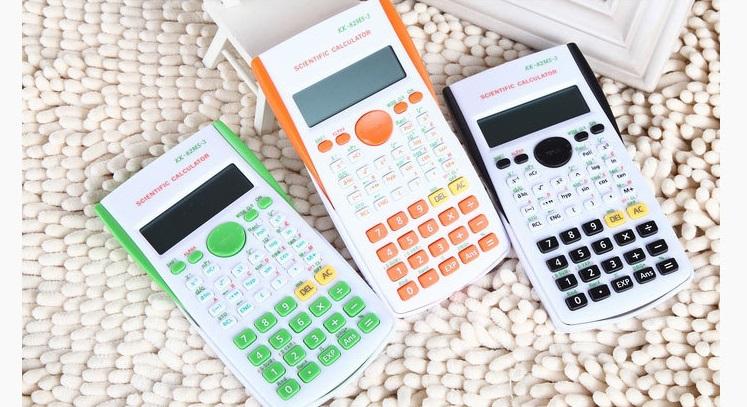 Máy Tính Kenko 82MS-B