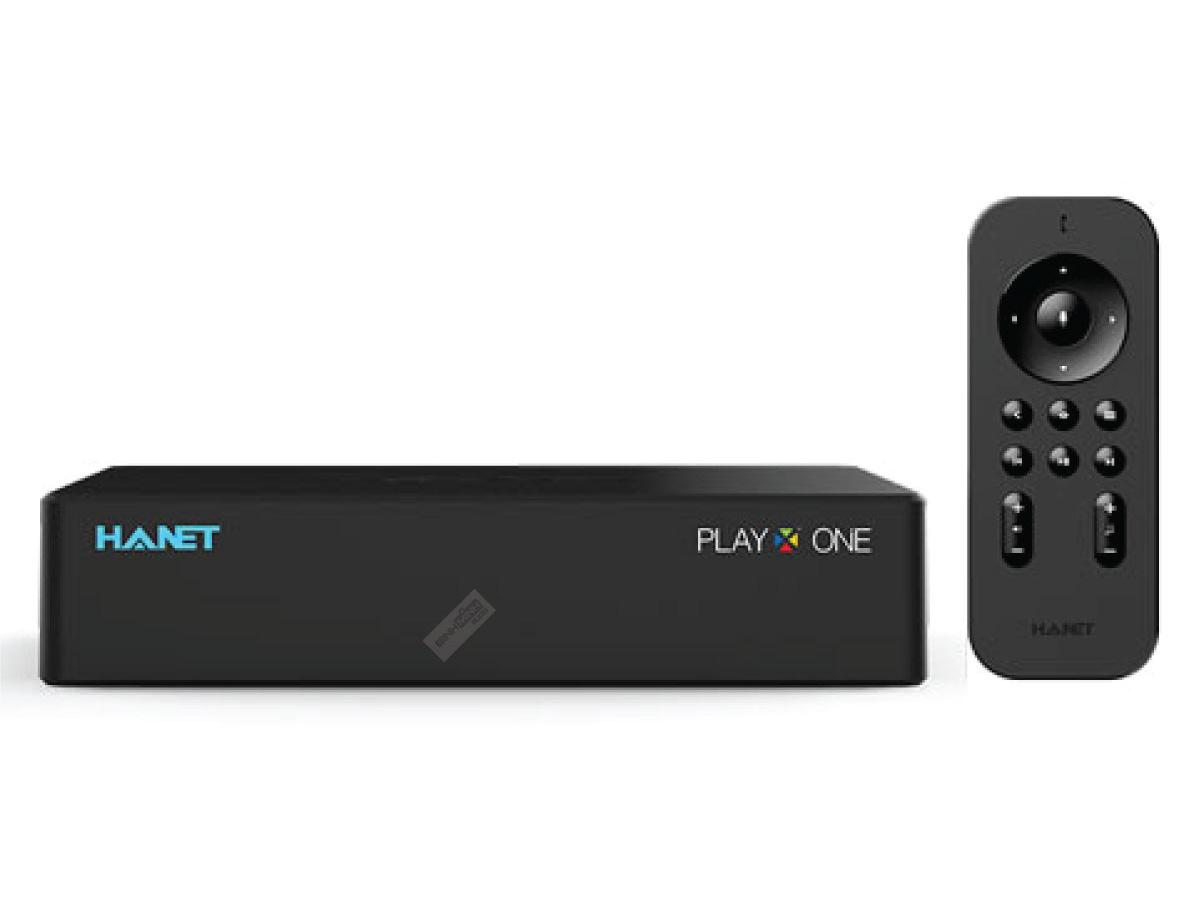 ĐẦU KARAOKE HANET PLAYX ONE 2TB