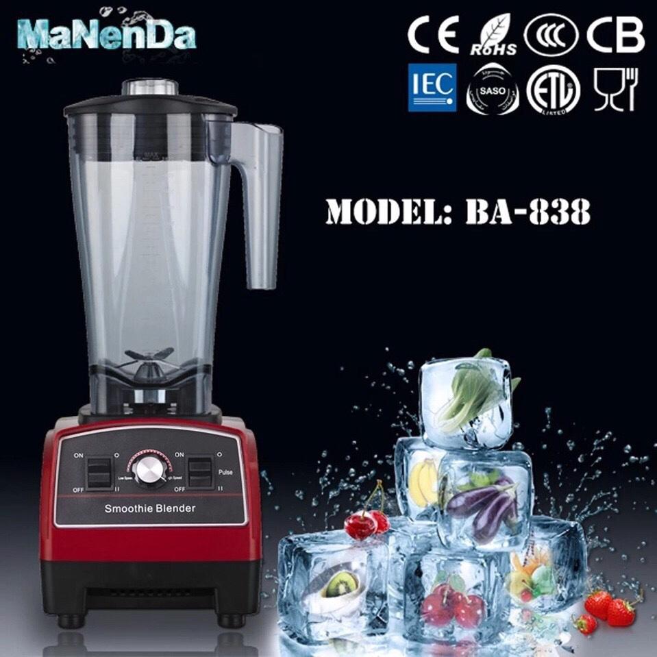 Máy xay sinh tố BLENDER BA-838