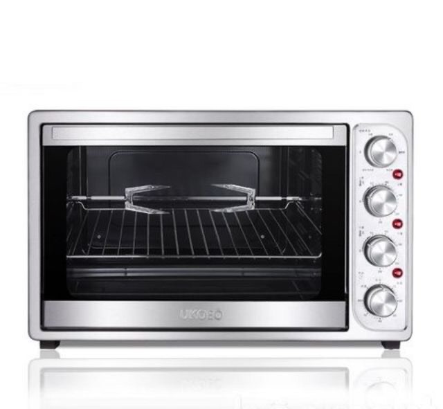 Lò nướng Ukoeo HBD-5002 52L