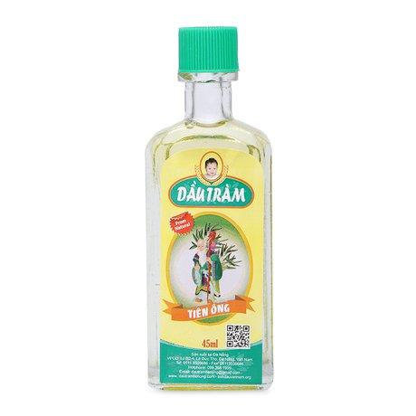 Dầu tràm Tiên Ông 45ml
