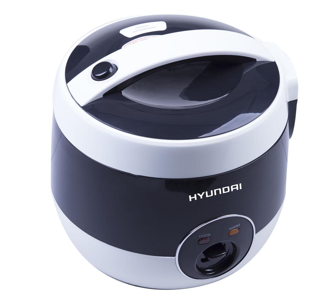Nồi cơm điện Hyundai HDE-2000 1.2L