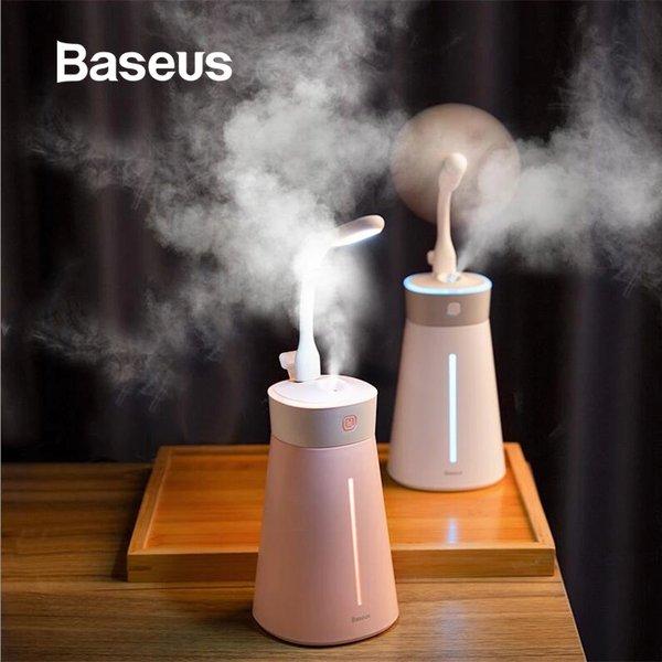 MÁY PHUN SƯƠNG BASEUS SLIM WAIST HUMIDIFIER