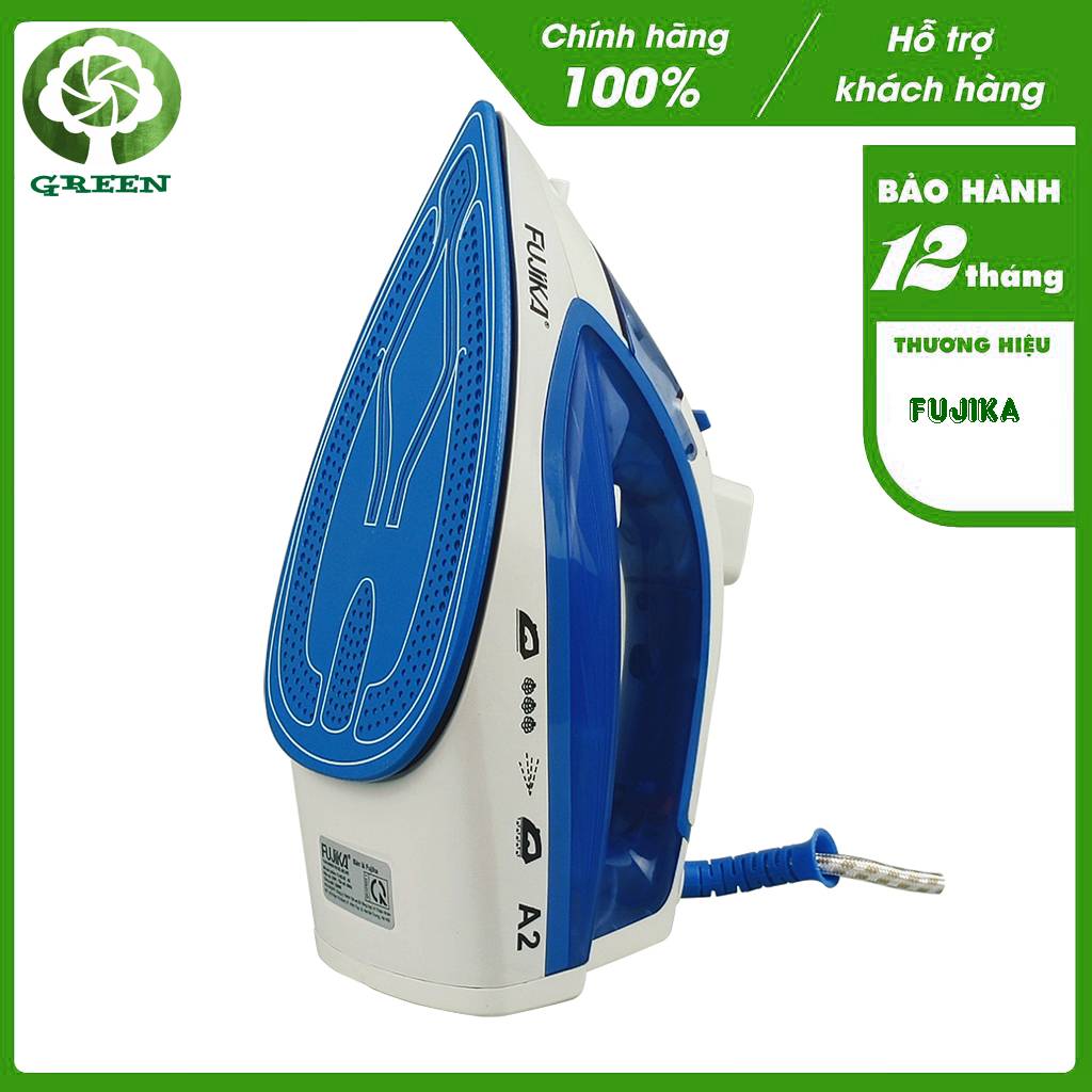 BÀN ỦI / BÀN LÀ FUJIKA FJ-BL02 A2