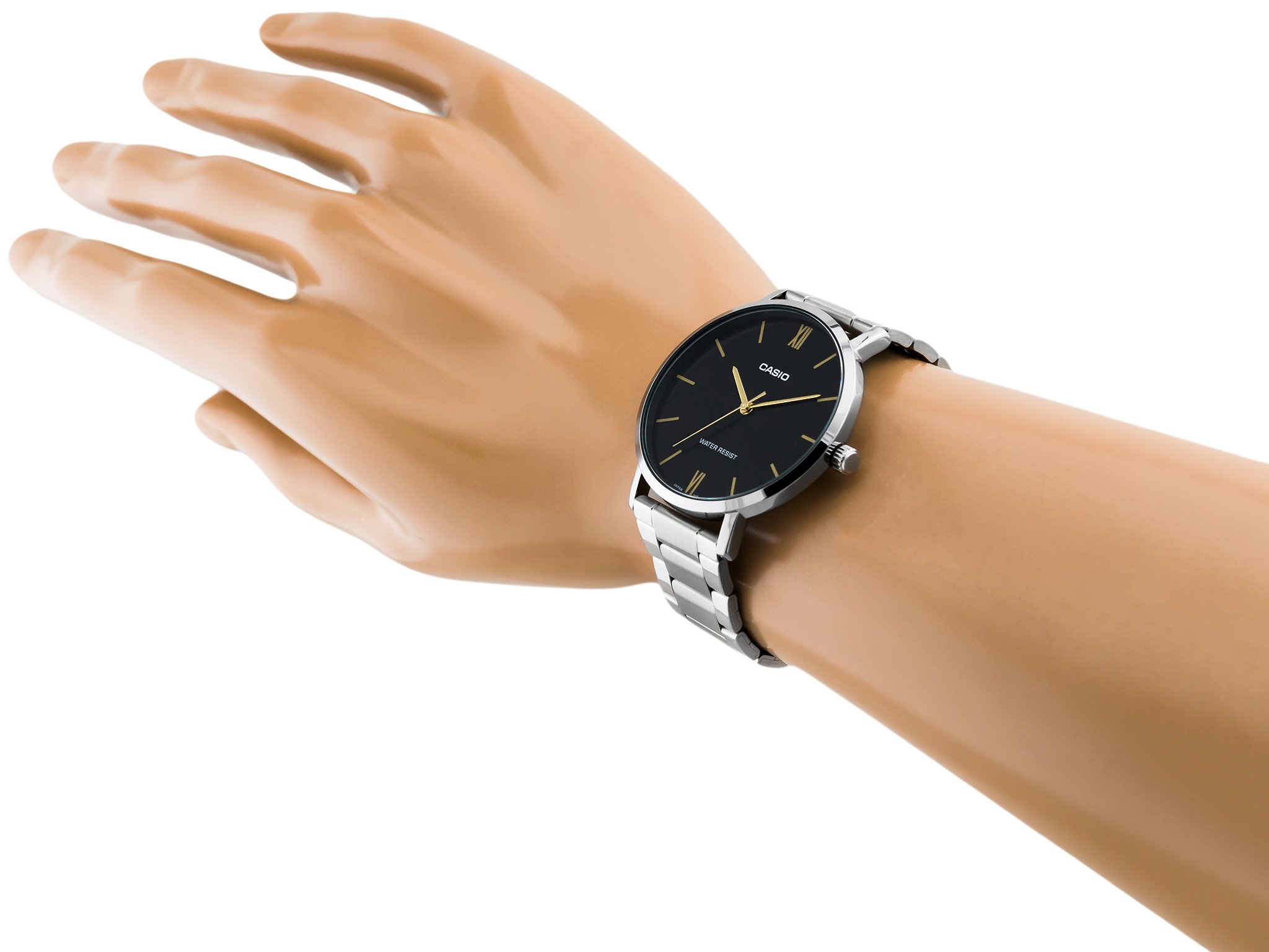 Đồng hồ Nam Casio MTP-VT01D-1BUDF