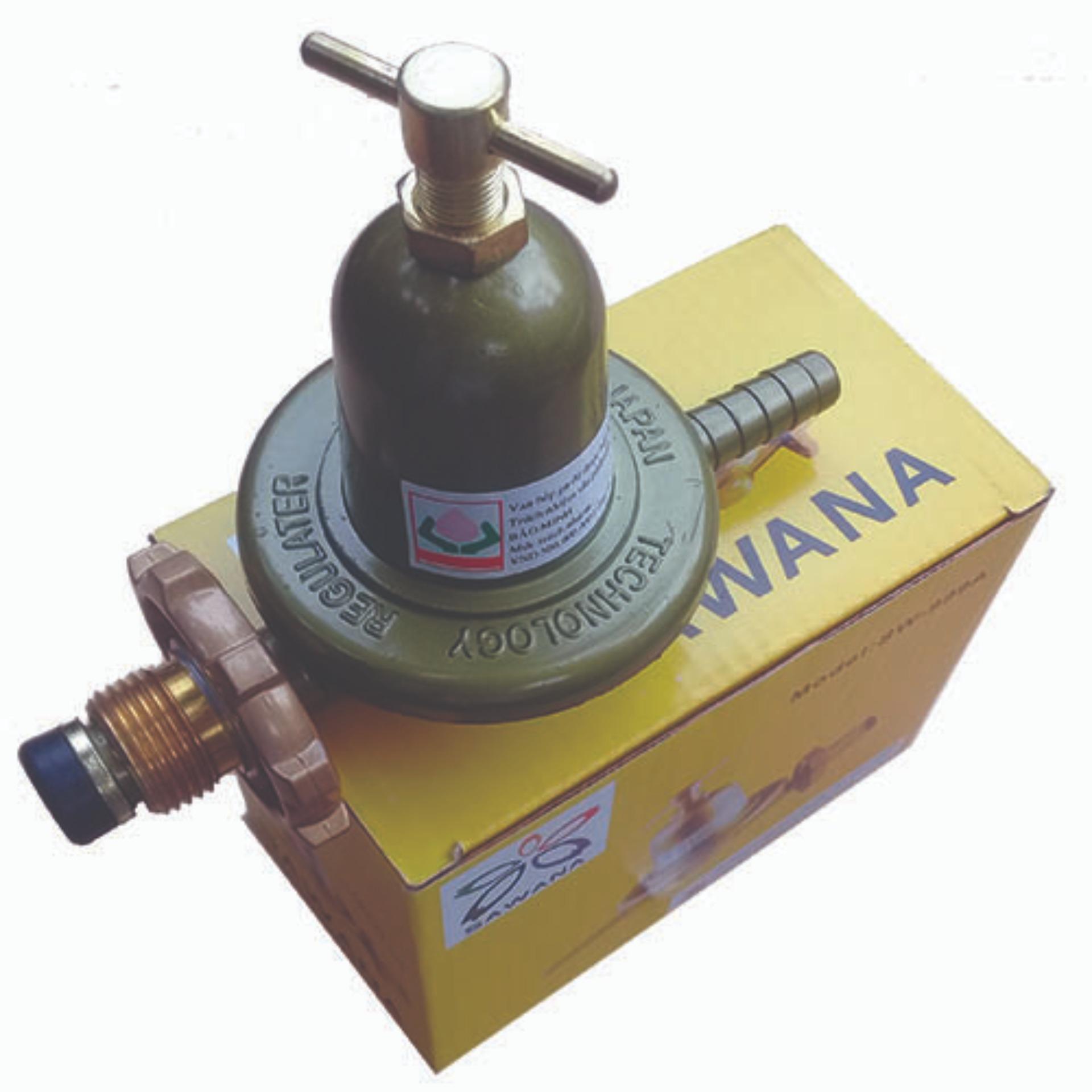 Bếp khè công nghiệp REDHOME 168C