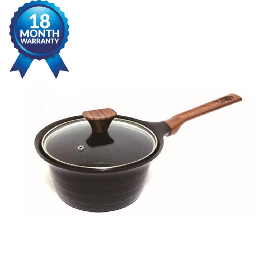 QUÁNH CERAMIC MISHIO 18CM