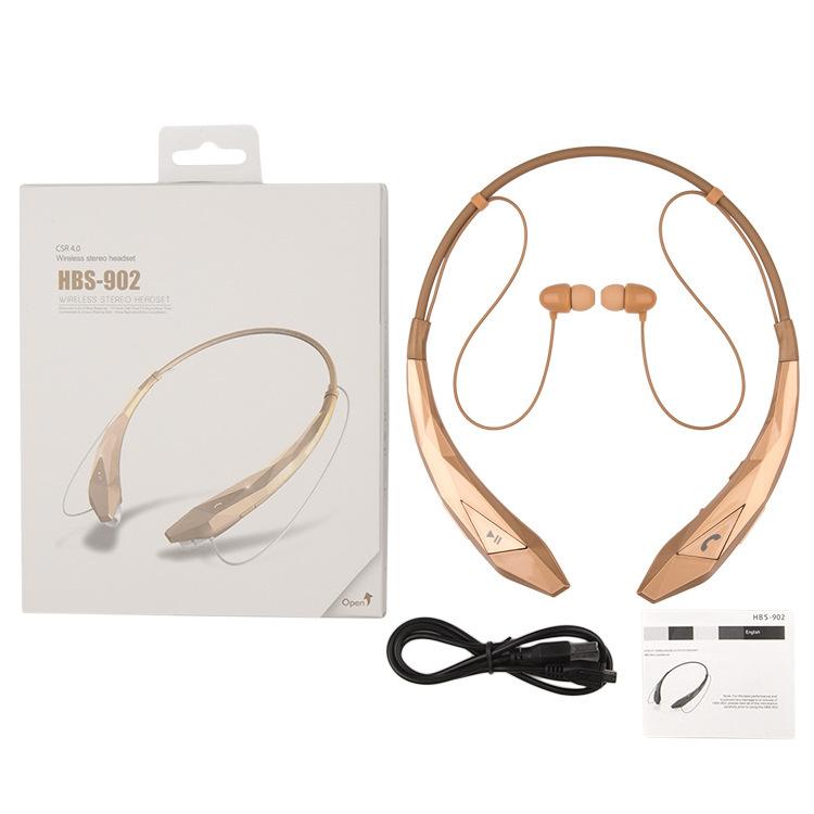Tai nghe bluetooth HBS-902