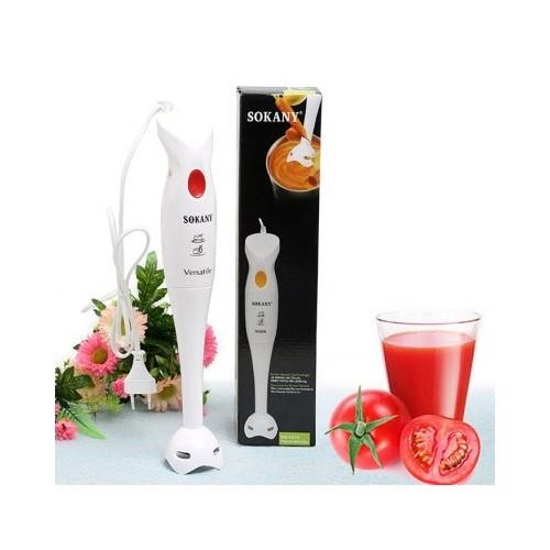 Máy xay cầm tay Sokany SM-5015
