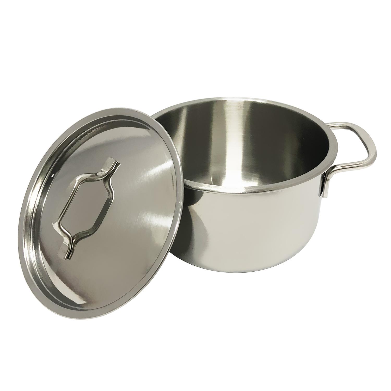 NỒI INOX DUXTON DG-18TT1DI