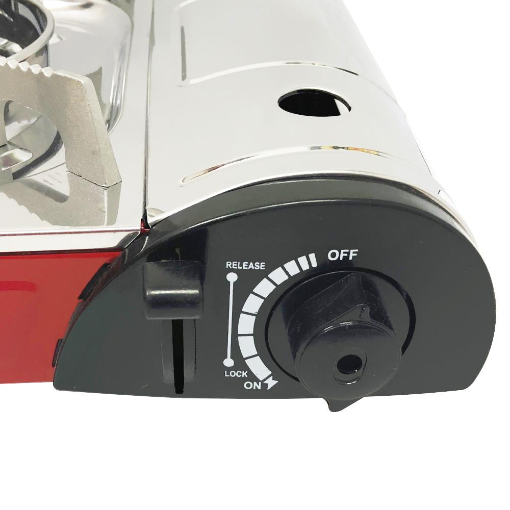 Bếp gas du lịch Duxton DG-225