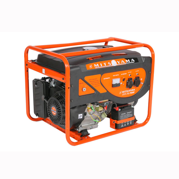 MÁY PHÁT ĐIỆN MITSUYAMA 7900D
