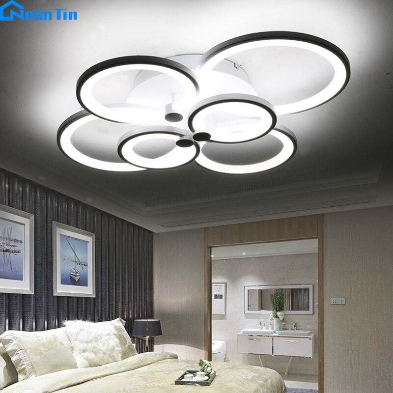 Đèn ốp trần hiện đại  MO-901/8 cánh