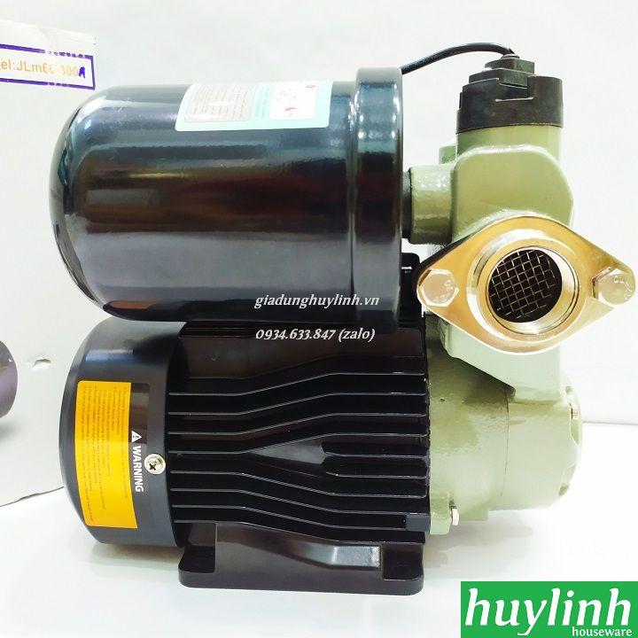 Máy bơm nước Giếng Nhật JLM 60-300A