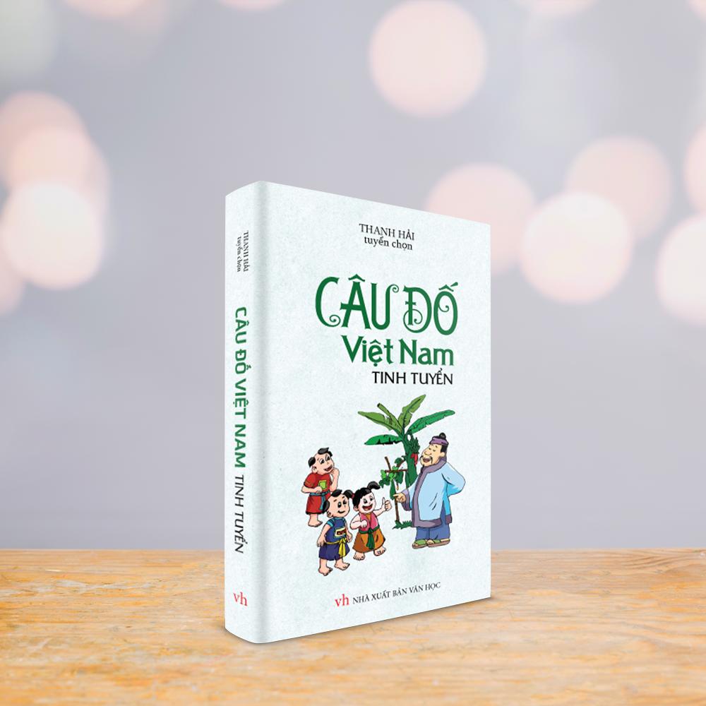 Câu đố việt nam tinh tuyển