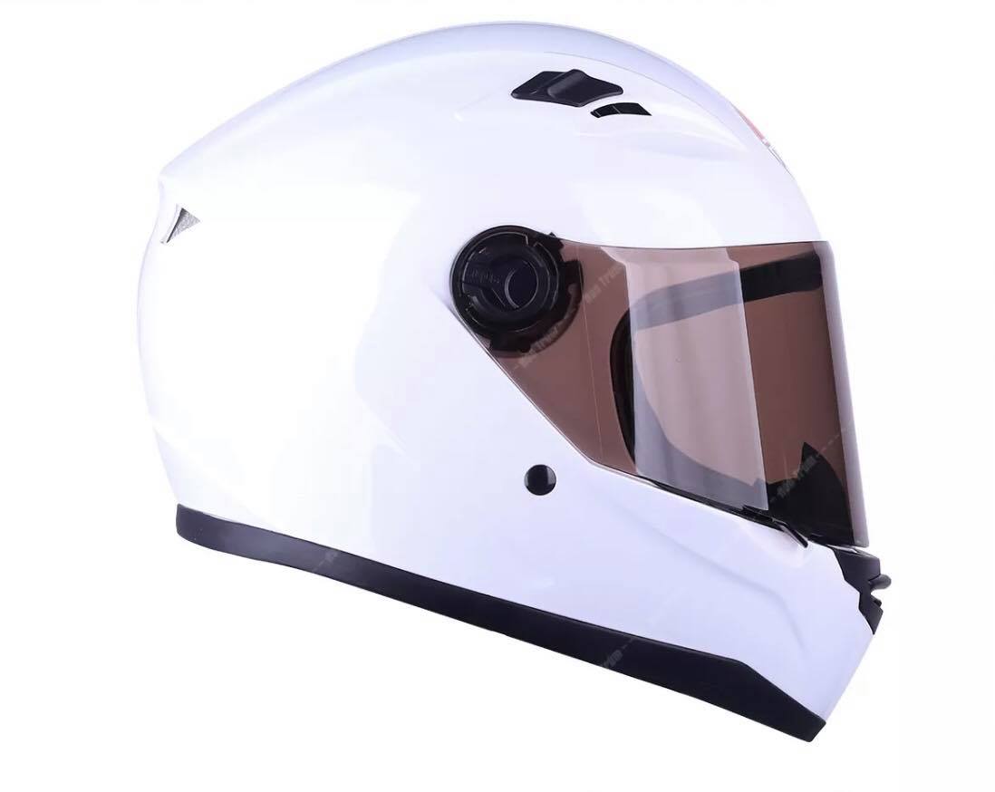 Mũ bảo hiểm fullface GXT 136