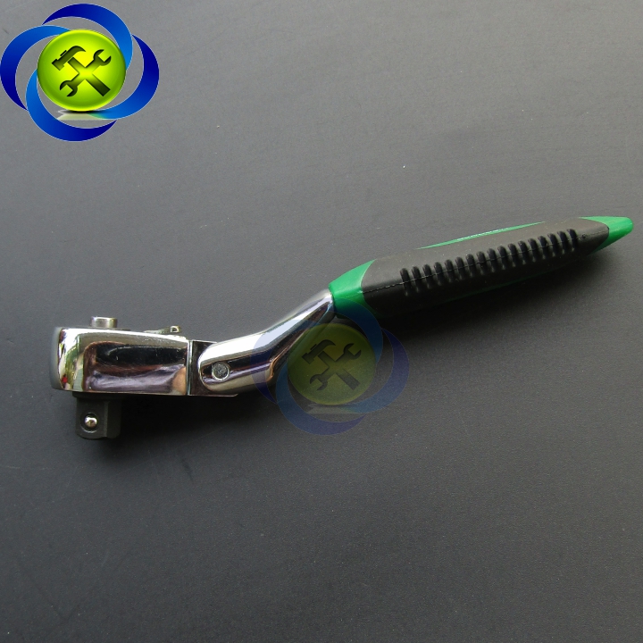 CẦN SIẾT TỰ ĐỘNG TOPTUL CJHU0811