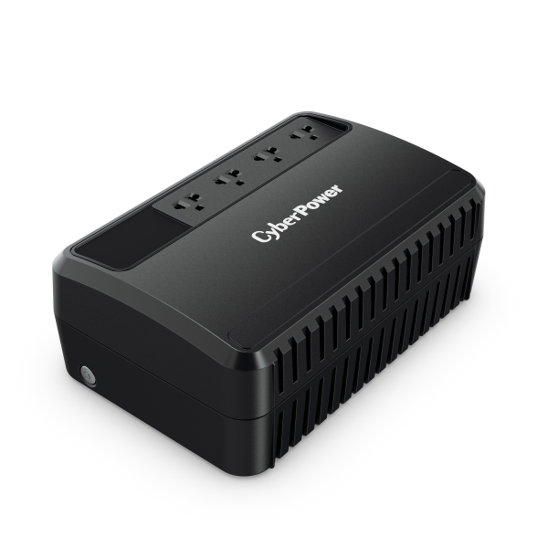 Bộ lưu điện/UPS Cyber Power BU1000E