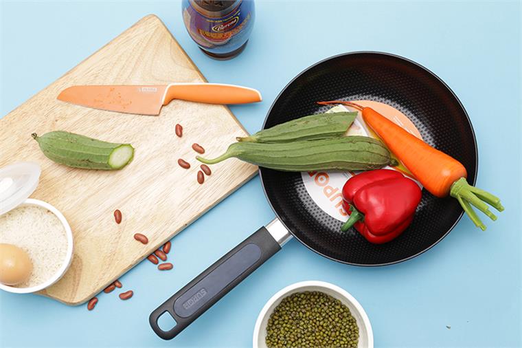 Chảo chống dính Supor F03A28 28cm