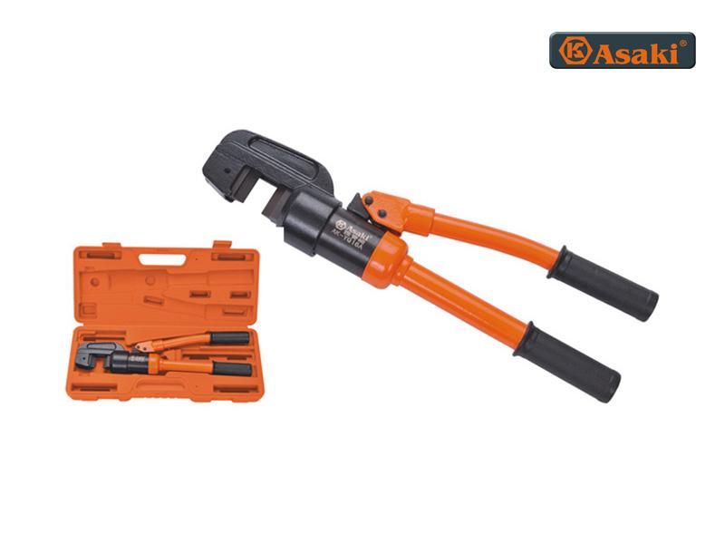 Kìm cắt thủy lực Asaki AK-620 16mm