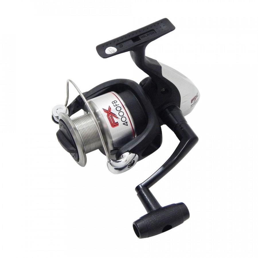 Máy Câu Cá Shimano FX 4000