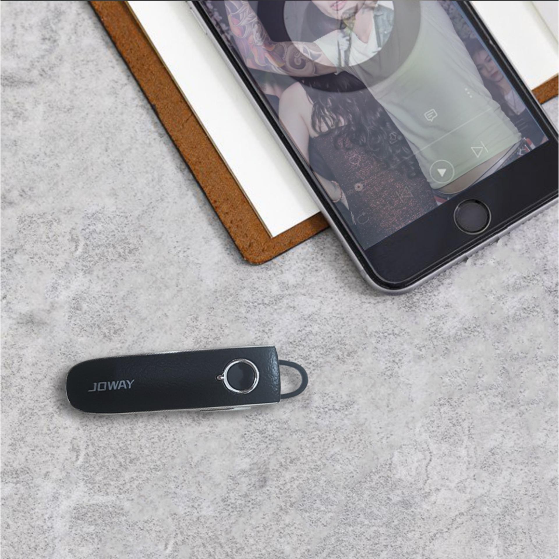Tai nghe bluetooth JOWAY H05