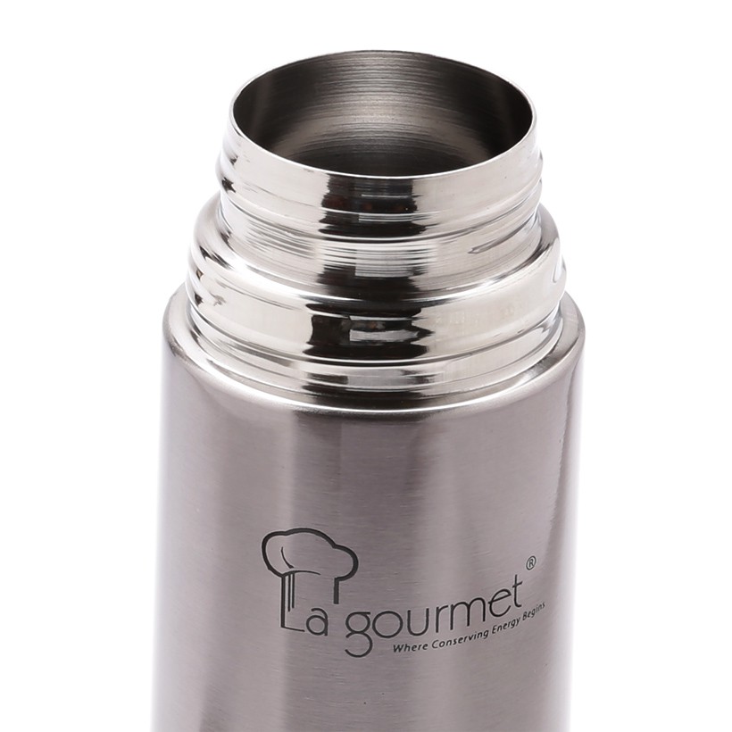 BÌNH GIỮ NHIỆT LA GOURMET SAKURA PLUS 338624 500ML