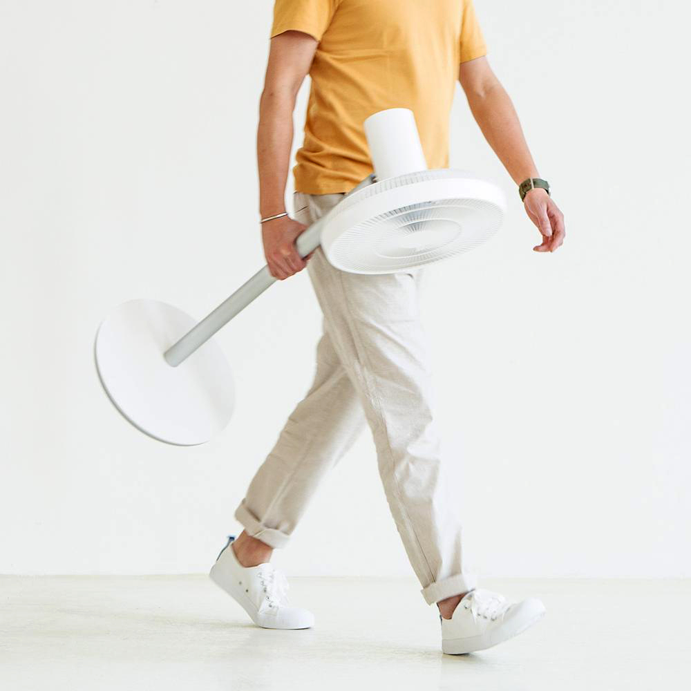Quạt đứng Xiaomi Smart Fan Gen 2S