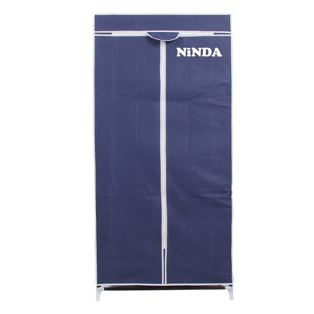 TỦ VẢI QUẦN ÁO NINDA T8864