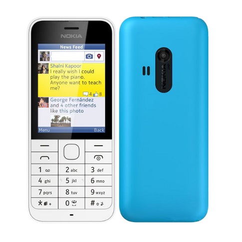 NOKIA 220