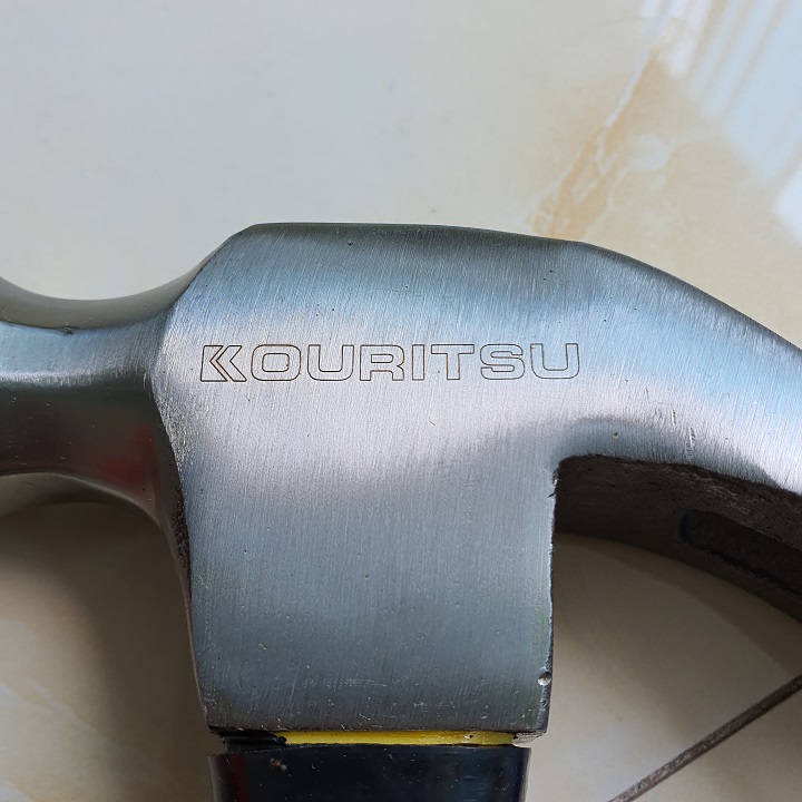 Búa Kouritsu