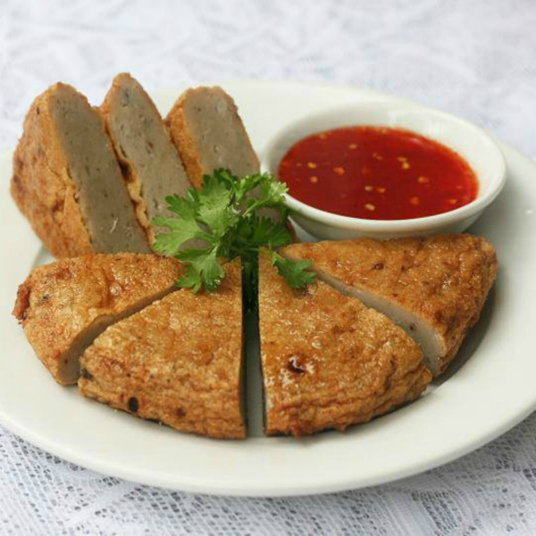 Tương Cà Ớt Cay Mae Pranom 340g