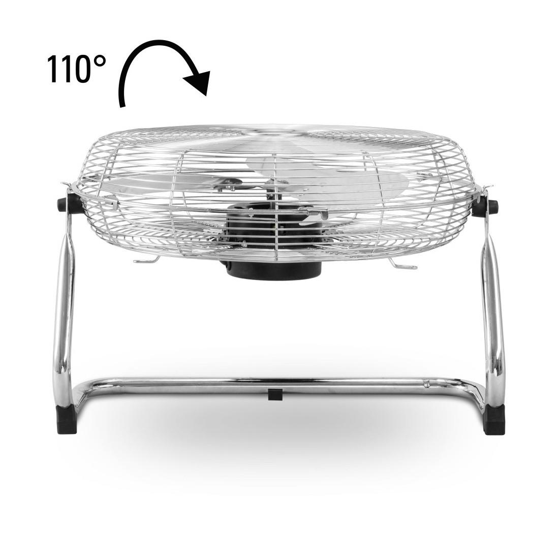 QUẠT SÀN TROTEC TVM18