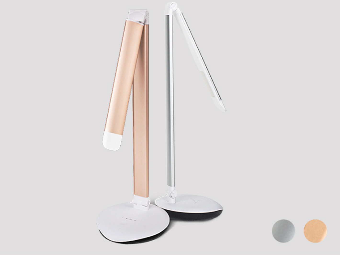 ĐÈN BÀN PHILIPS LED LEVER 72007 5W