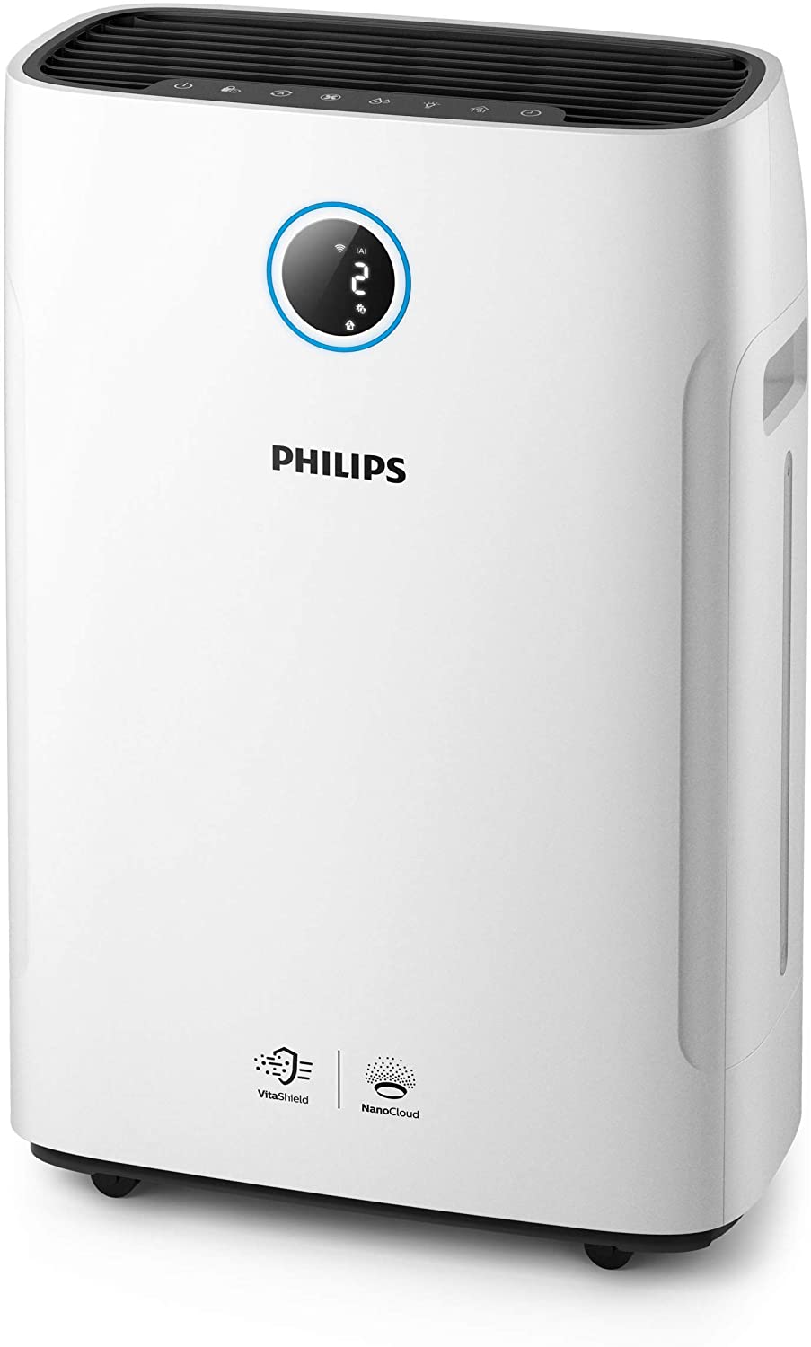 MÁY LỌC KHÔNG KHÍ PHILIPS AC2729