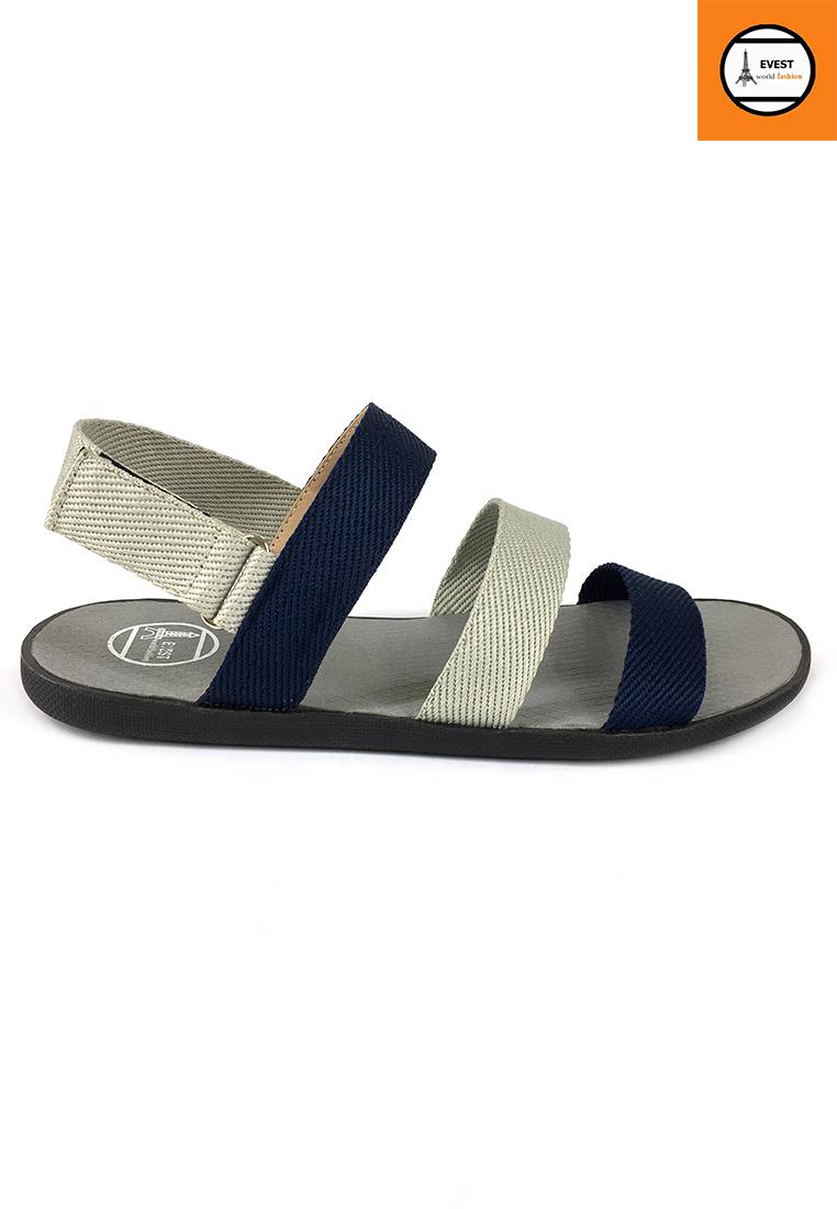 Giày sandal nam Evest A254