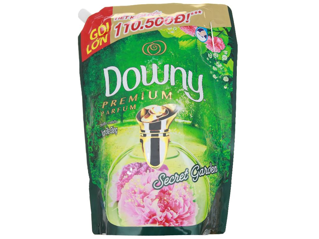 Nước Xả Downy Vườn Địa Đàng 2.1L