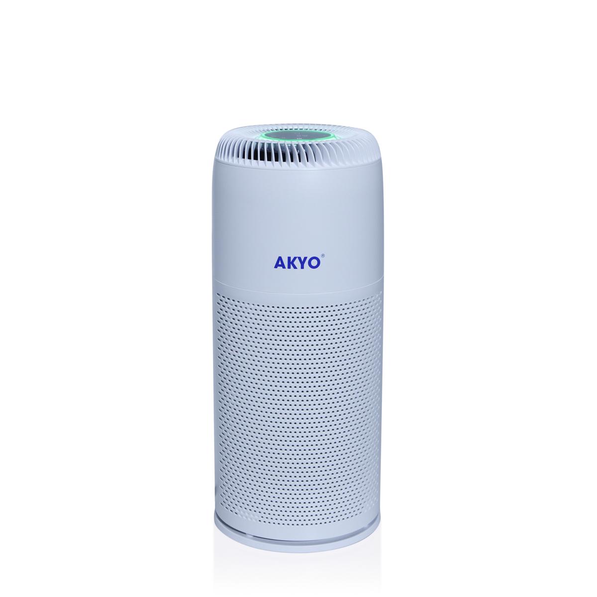 MÁY LỌC KHÔNG KHÍ AKYO AK-30A