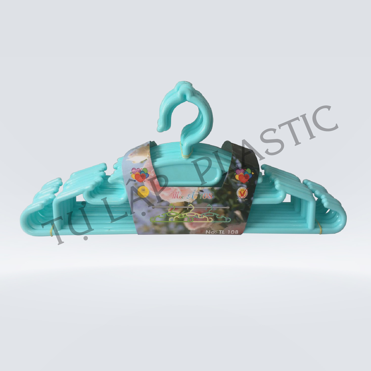 Móc áo Tự Lập TL108